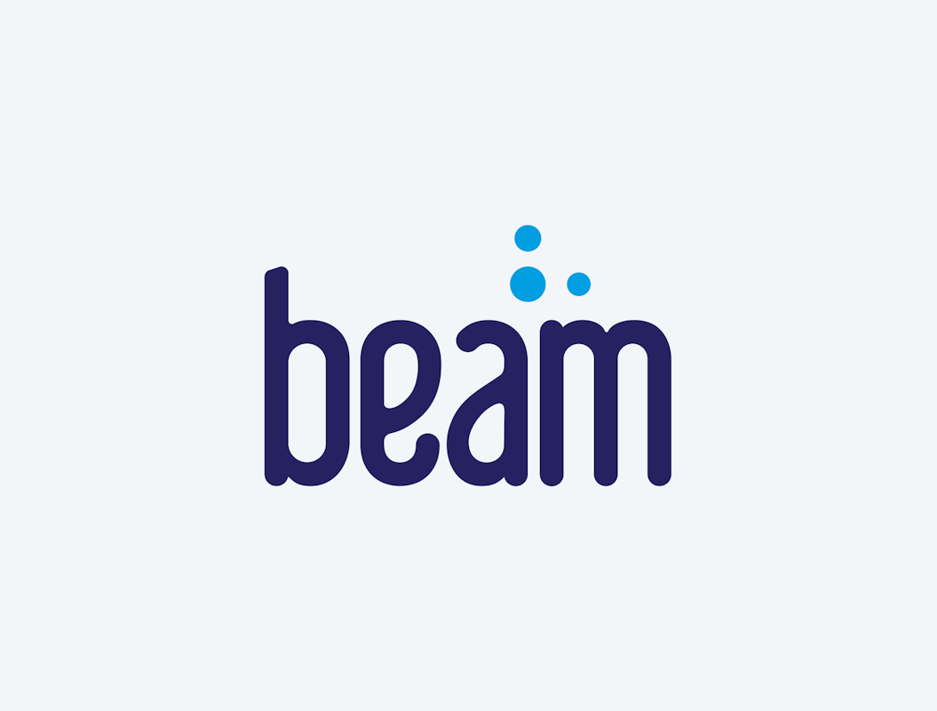 Beam logo